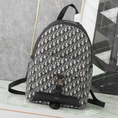 Christian Dior Backpacks